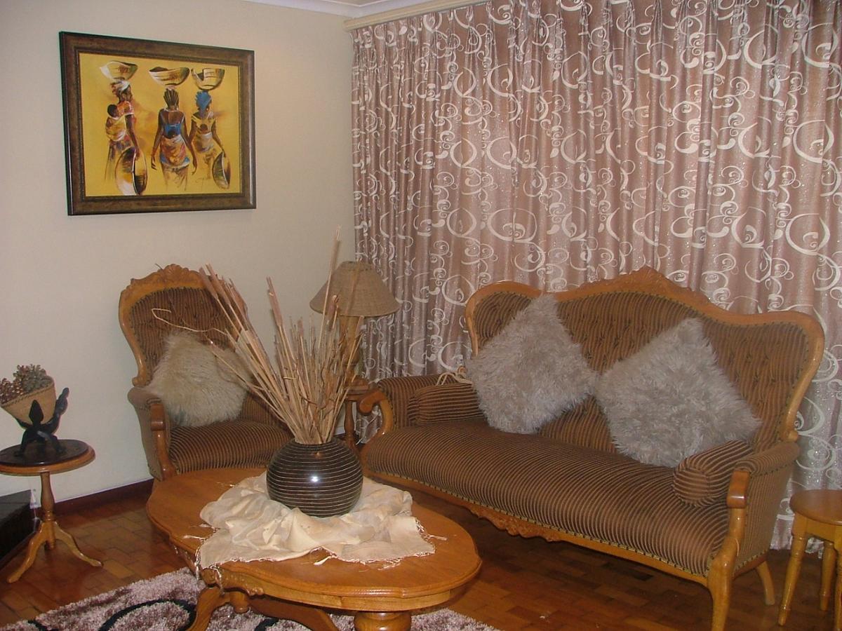 Mbalentle Guesthouse Bishop Lavis Exteriér fotografie