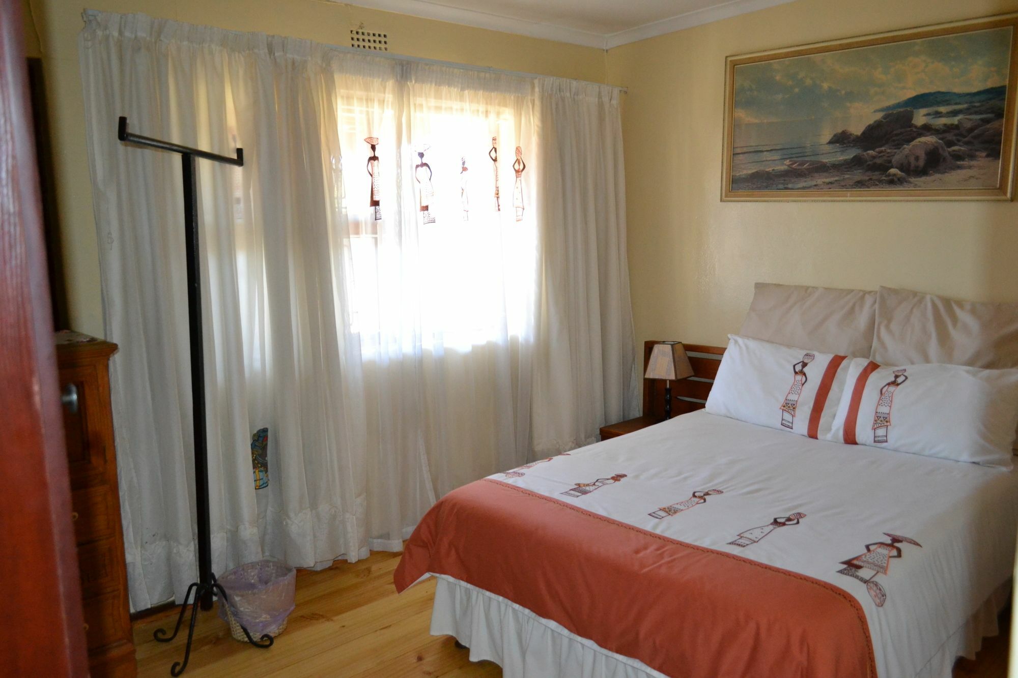 Mbalentle Guesthouse Bishop Lavis Exteriér fotografie